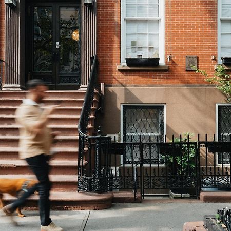 Outsite Chelsea Hotel Ню Йорк Екстериор снимка