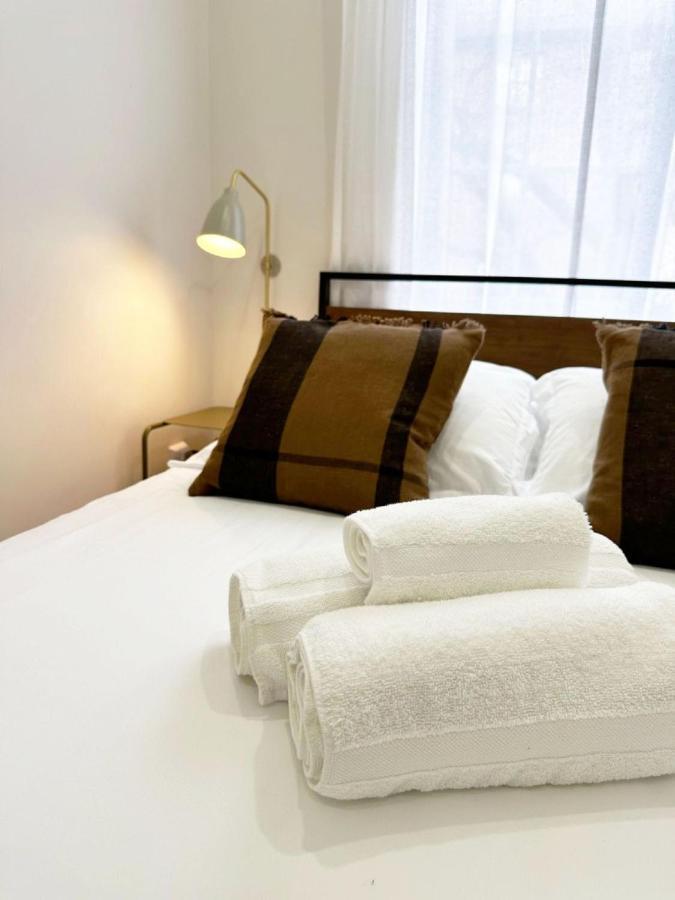 Outsite Chelsea Hotel Ню Йорк Стая снимка